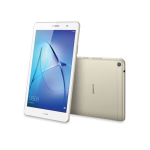 Huawei Media Pad T3 16GB 2GB RAM Luxurious Gold 8inch Huawei Media Pad T3 16GB 2GB RAM Luxurious Gold 8inch